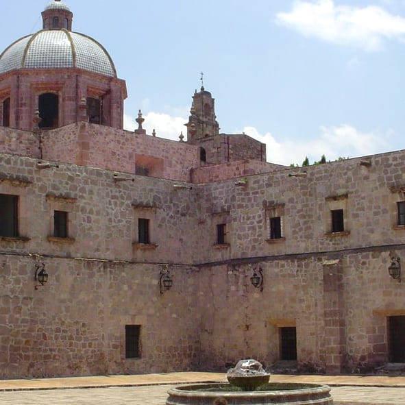 Visitar Museo de la Máscara – MORELIA, MUSEOS